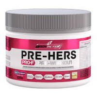 Pré - Hers 
